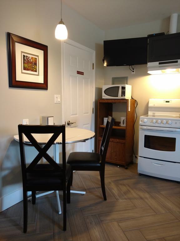 Mount View Motel Oliver Dış mekan fotoğraf