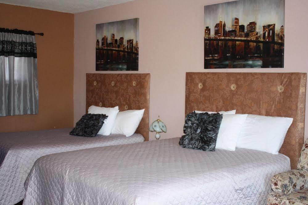 Mount View Motel Oliver Dış mekan fotoğraf