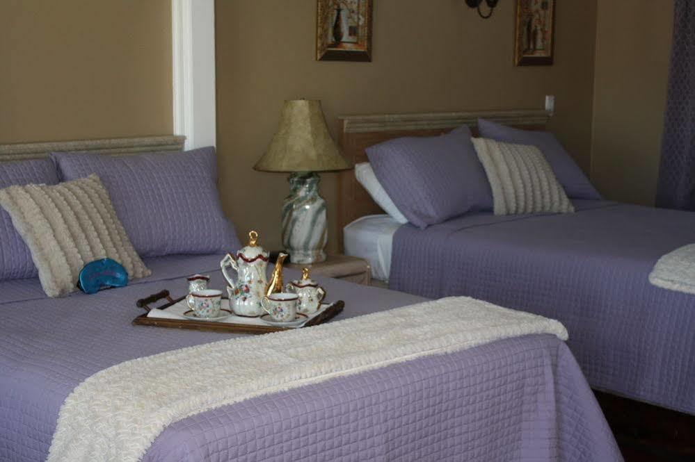 Mount View Motel Oliver Dış mekan fotoğraf